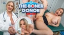Dee Williams in The Boner Donor video from MILFVR