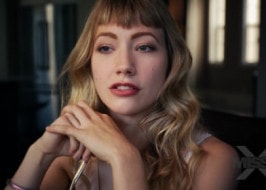 Jessa Rhodes  from MISSAX