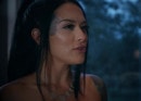 Katrina Jade in Through New Eyes video from MISSAX