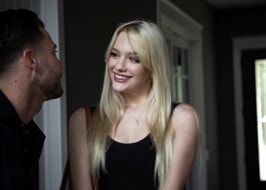 Maya Kendrick  from MISSAX