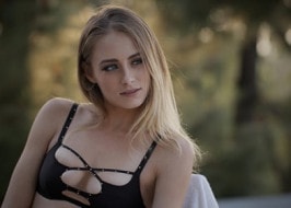 Lexi Luna  from MISSAX