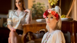 Amirah Adara  from MIXEDX