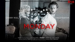 Cherry Kiss  from MIXEDX