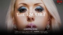 Christina Shine in The Escort video from MIXEDX