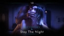 Anny Aurora in Idle Fantasies: Stay The Night video from MODERNDAYSINS