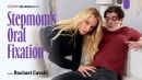 Rachael Cavalli in Stepmom's Oral Fixation video from MOMMYBLOWSBEST
