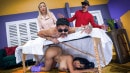 Happy Endings: Tricking Our Desperate Masseuse Moms (Bella Madysin Debut) video from MOMSWAP