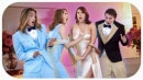 Annie King & Kell Fire in &ldquo;One Pussy Forever? Nah. Let&rsquo;s Make A Deal&rdquo; Wedding Day Swap video from MOMSWAP