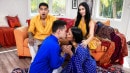 Venus Valencia & Viva Athena in Family Tradition: You Are 18 Now, We Have To Teach You How To Fuck video from MOMSWAP