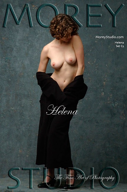 Helena in C2 gallery from MOREYSTUDIOS by Craig Morey