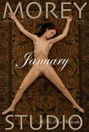 January in C5 gallery from MOREYSTUDIOS by Craig Morey