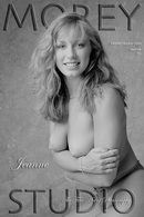 Jeanne in O1 gallery from MOREYSTUDIOS by Craig Morey
