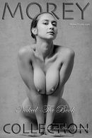 Natalie in Naked - The Book gallery from MOREYSTUDIOS by Craig Morey