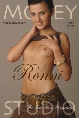 Ronni  from MOREYSTUDIOS