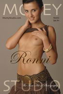 Ronni in P1 gallery from MOREYSTUDIOS by Craig Morey