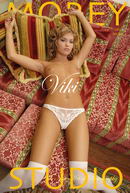 Viki in N2 gallery from MOREYSTUDIOS by Craig Morey