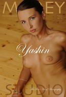 Yashin in P2 gallery from MOREYSTUDIOS by Craig Morey