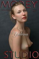 Yelena in C1 gallery from MOREYSTUDIOS by Craig Morey