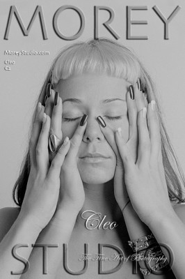 Cleo  from MOREYSTUDIOS2