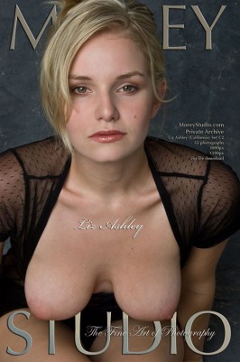 Liz Ashley  from MOREYSTUDIOS2