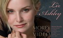 Liz Ashley in C2V - Behind The Scenes video from MOREYSTUDIOS2 by Craig Morey