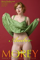 Amber in C16 gallery from MOREYSTUDIOS2 by Craig Morey
