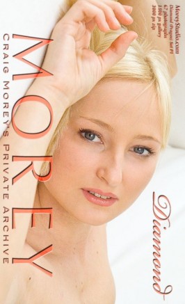 Diamond  from MOREYSTUDIOS2