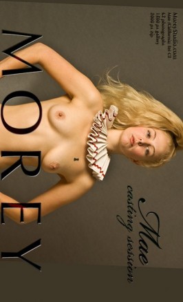 Mae  from MOREYSTUDIOS2