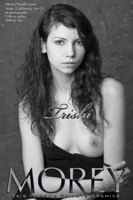 Trishi  from MOREYSTUDIOS2