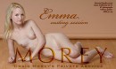 Emma in C1 gallery from MOREYSTUDIOS2 by Craig Morey