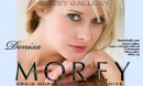Denisa in Guest Gallery ( VIP-Nudes) - White Loft gallery from MOREYSTUDIOS2 by Craig Morey