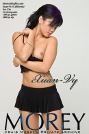 Xuan-Vy in C3A gallery from MOREYSTUDIOS2 by Craig Morey