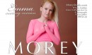 Emma in C2A - Casting Session gallery from MOREYSTUDIOS2 by Craig Morey