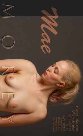 Mae  from MOREYSTUDIOS2