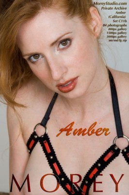 Amber  from MOREYSTUDIOS2