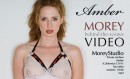 Amber C11V1 video from MOREYSTUDIOS2 by Craig Morey