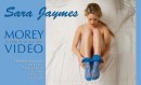 Sara Jaymes C13V video from MOREYSTUDIOS2 by Craig Morey