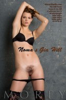 Gia And Noma Hill C4 gallery from MOREYSTUDIOS2 by Craig Morey