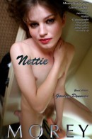 Nettie Phallus gallery from MOREYSTUDIOS2 by Craig Morey