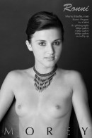 Ronni P3BW gallery from MOREYSTUDIOS2 by Craig Morey