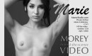 Marie C1V1 video from MOREYSTUDIOS2 by Craig Morey