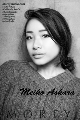 Meiko Askara & Meiko  from MOREYSTUDIOS2