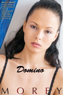 Dominno & Domino  from MOREYSTUDIOS2