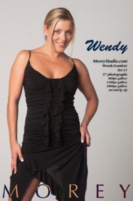 Wendy  from MOREYSTUDIOS2