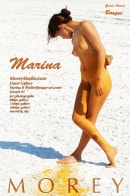 Marina Desert 1 gallery from MOREYSTUDIOS2 by Craig Morey