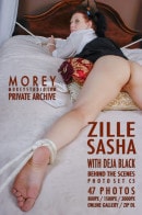 Sasha Zille Deja C5 gallery from MOREYSTUDIOS2 by Craig Morey