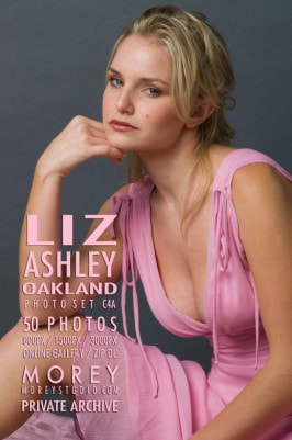 Liz Ashley  from MOREYSTUDIOS2