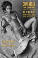 Dominique C3BW gallery from MOREYSTUDIOS2 by Craig Morey