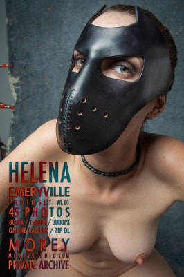 Helena  from MOREYSTUDIOS2