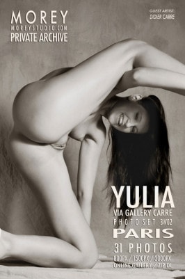 Yulia  from MOREYSTUDIOS2